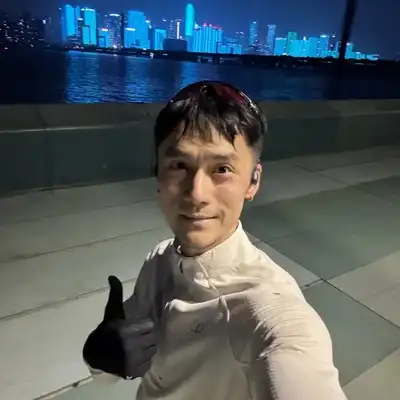 谢浩瑞